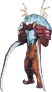 KRRe-Kurage Deadman.png (876 KB) The Kurage Deadman, modified from Jarnake Saucer, with the wings of Kazemi.