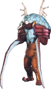 Kurage Deadman