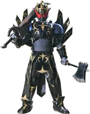 KRSa-Lord of Wise Spartan