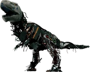 Big T-Rex