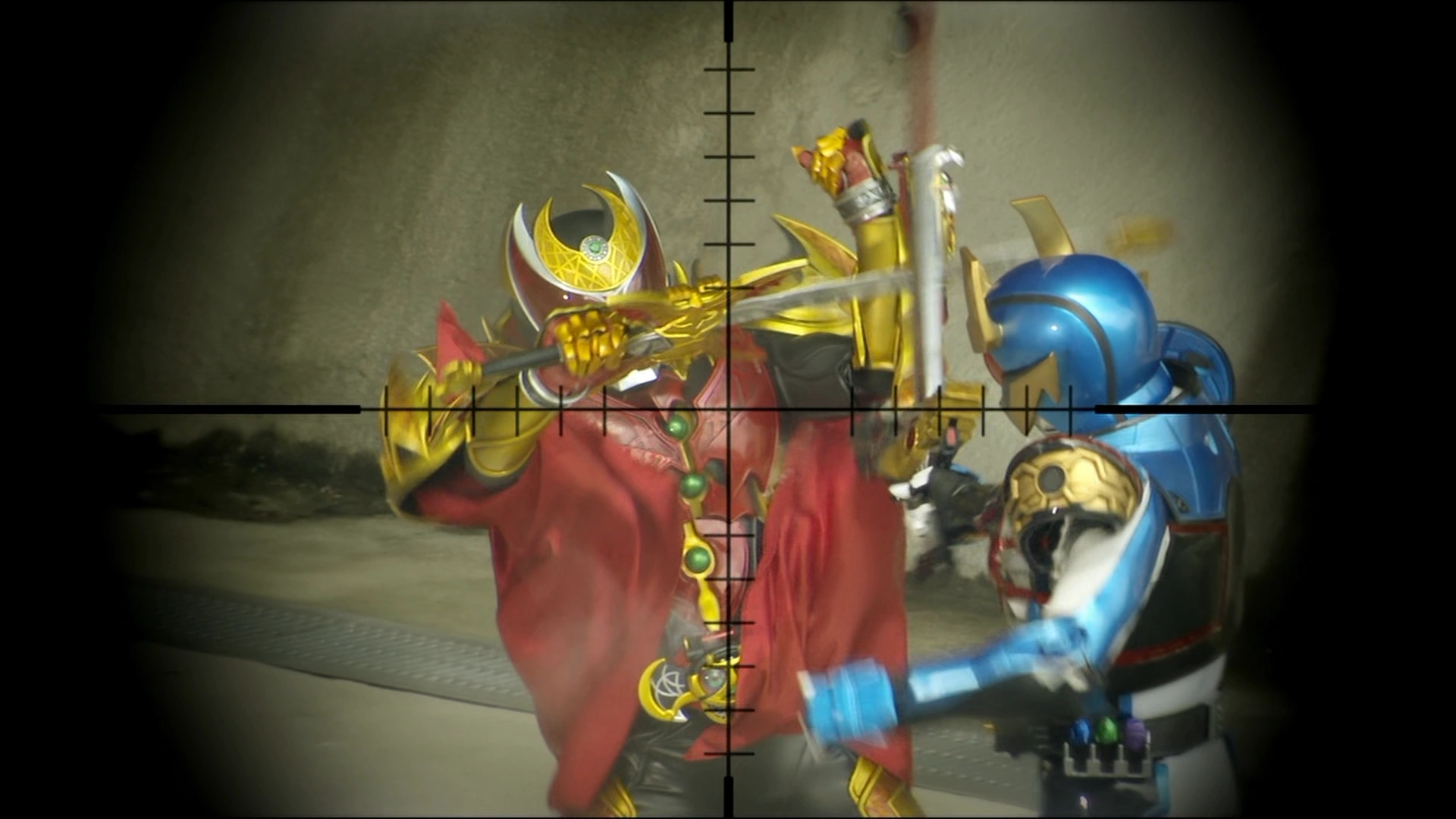 Shout Targeted Brother Kamen Rider Wiki Fandom