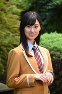 Sakura Igarashi Sœur