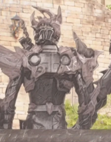 Paradox Roidmude Another World Kamen Rider Wiki Fandom