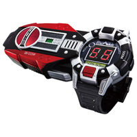 Complete Selection Modification | Kamen Rider Wiki | Fandom Complete Selection Modification | Kamen Rider Wiki | Fandom
