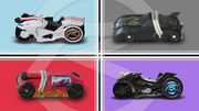 Drive EP 27 CS