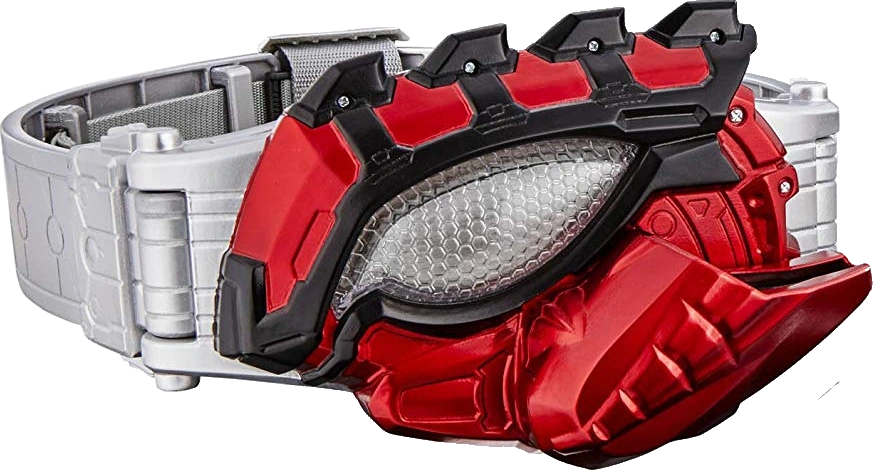 ネオ　アマゾンズ.ドライバー。 抽選販売】仮面ライダーアマゾンズ 変身ベルト ネオアマゾンズ