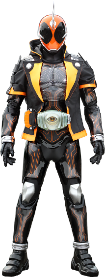 Tridoron, Kamen Rider Wiki, Fandom