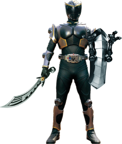 Kamen Rider Masked Rider Ryuga Survive [Dragblacker] S.I.C.