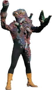 Hilchameleon (Showa)