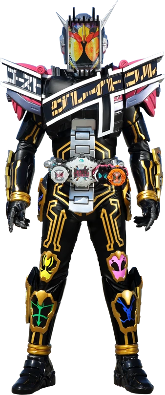 Sougo Tokiwa | Kamen Rider Wiki | Fandom