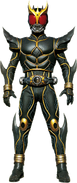 Kamen Rider Kuuga Kamen Rider Kuuga Ultimate Form