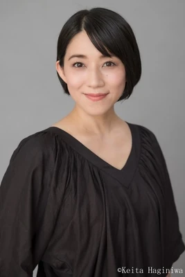Nozomi Kawata