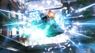 Fantasy Strike (Kick)