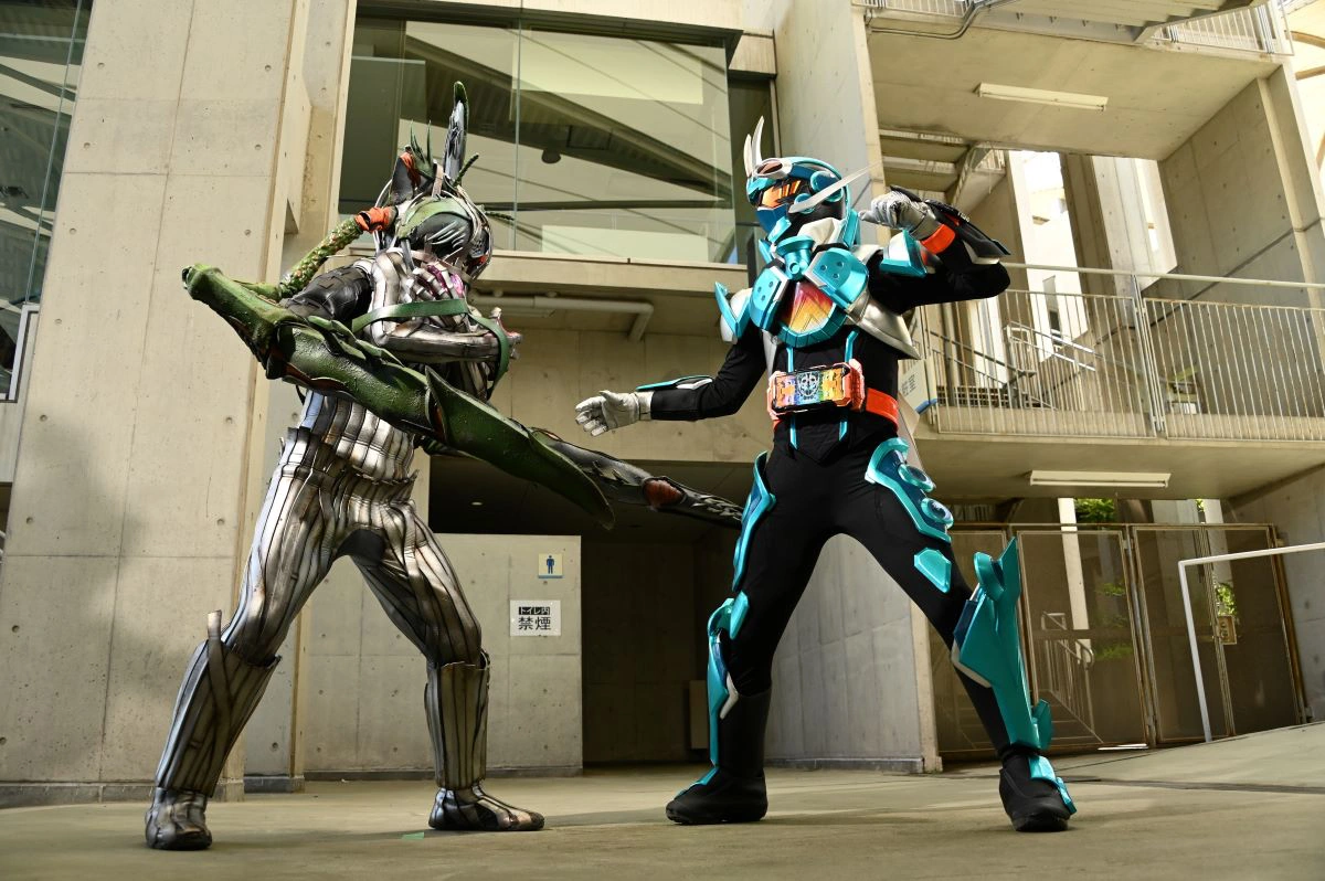 Gotcha! Hopper1! | Kamen Rider Wiki | Fandom