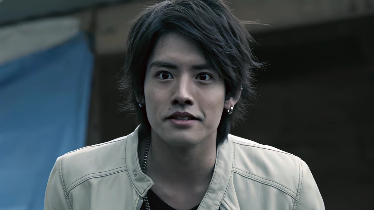 Hiroki Nagase