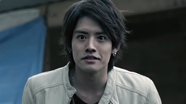 Hiroki Nagase