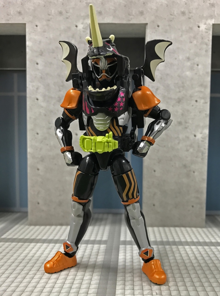 Level 5 | Kamen Rider Wiki | Fandom