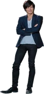 New Kuroto Dan