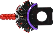 Boost MarkII Buckle (Closed)