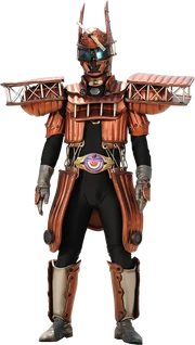 KRGh-Hikoki Gamma Perfect