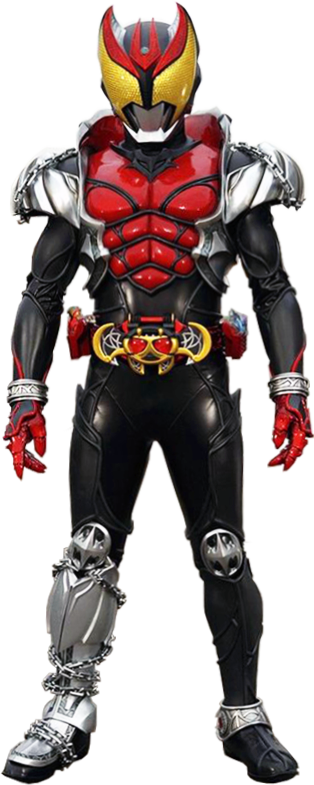 Kamen Rider Kiva | Kamen Rider Wiki | Fandom