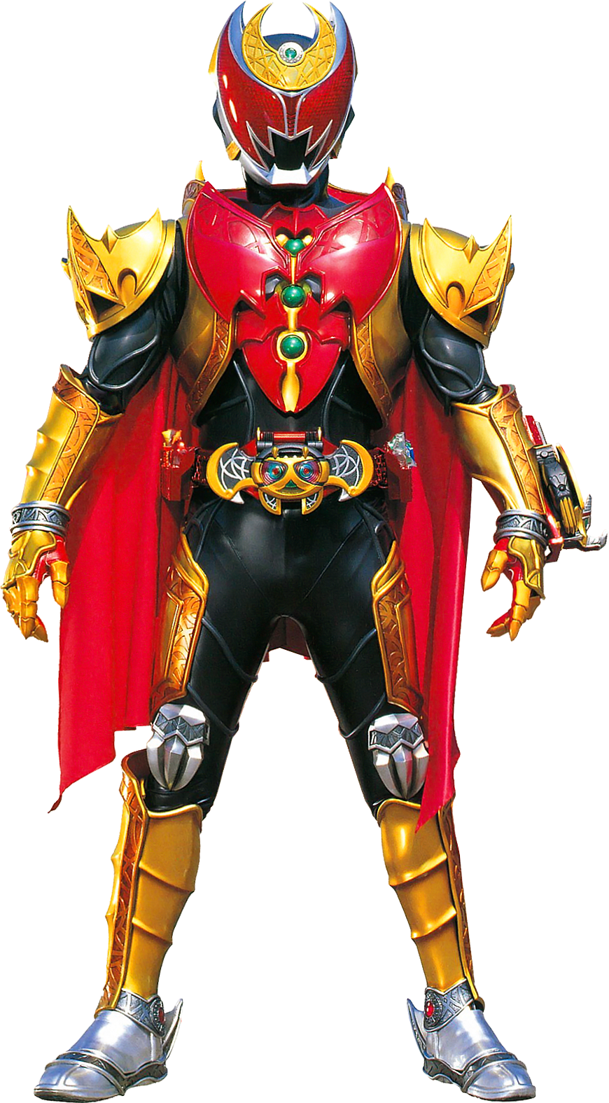 Kamen Rider Kiva (Wataru) (Earth-63819) | Comic Crossroads