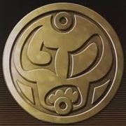 KRO-G.O.D. Medal