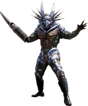 Gran Zairus