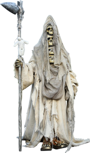 Death Dopant