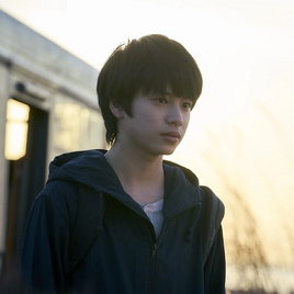 Shunsuke Komatsu
