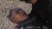 The death of Taizan Himuro