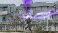 Shingou-Ax | Kamen Rider Wiki | Fandom