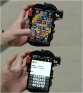 Build Phone's Email app