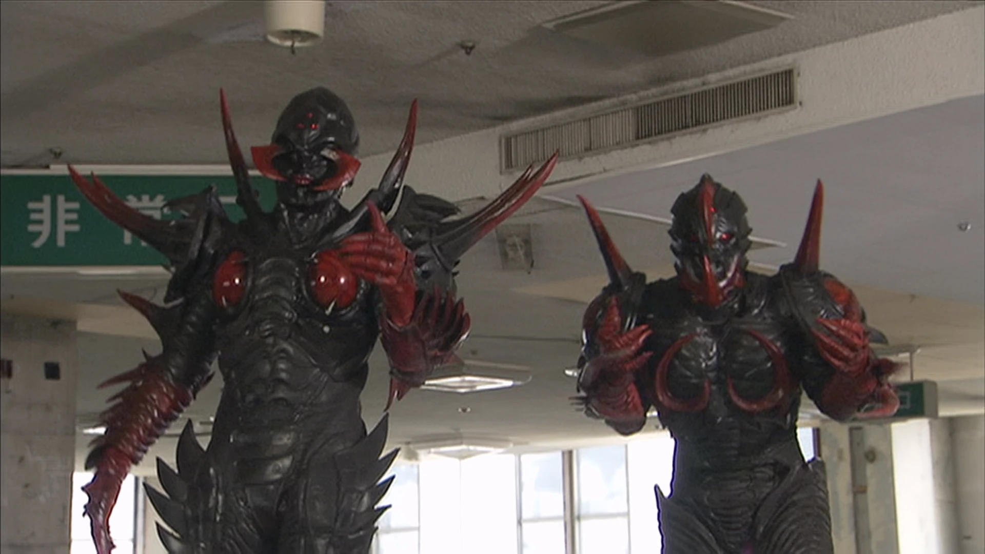 Camponotus Worm sub-class | Kamen Rider Wiki | Fandom