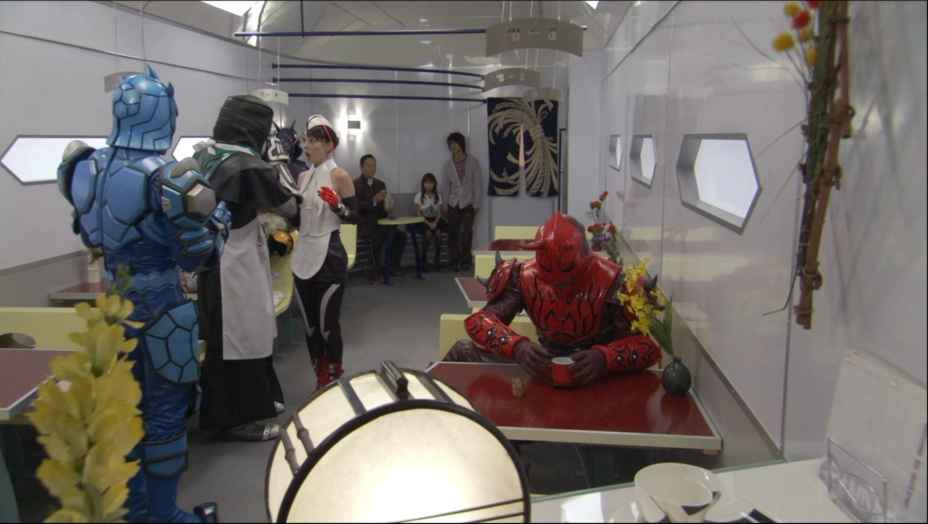 Change Imagin World Kamen Rider Wiki Fandom