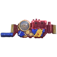 Evol-Driver (171 kio) Evol-Driver