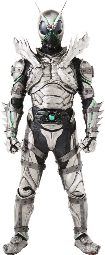 Nobuhiko Akizuki | Kamen Rider Wiki | Fandom
