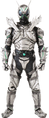 Kamen Rider Shadowmoon Nobuhiko Akizuki (formerly)