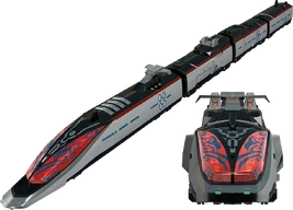 KRDO-Nega DenLiner