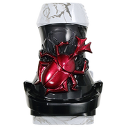 Kabuto Vistamp
