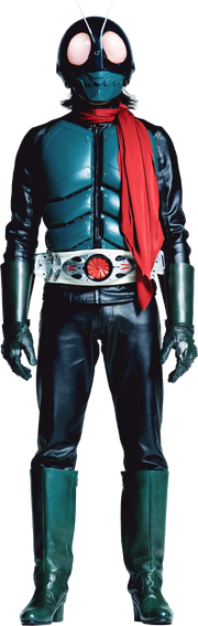 Takeshi Hongo Kamen Rider Wiki Fandom 5801