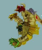 Strike Phase