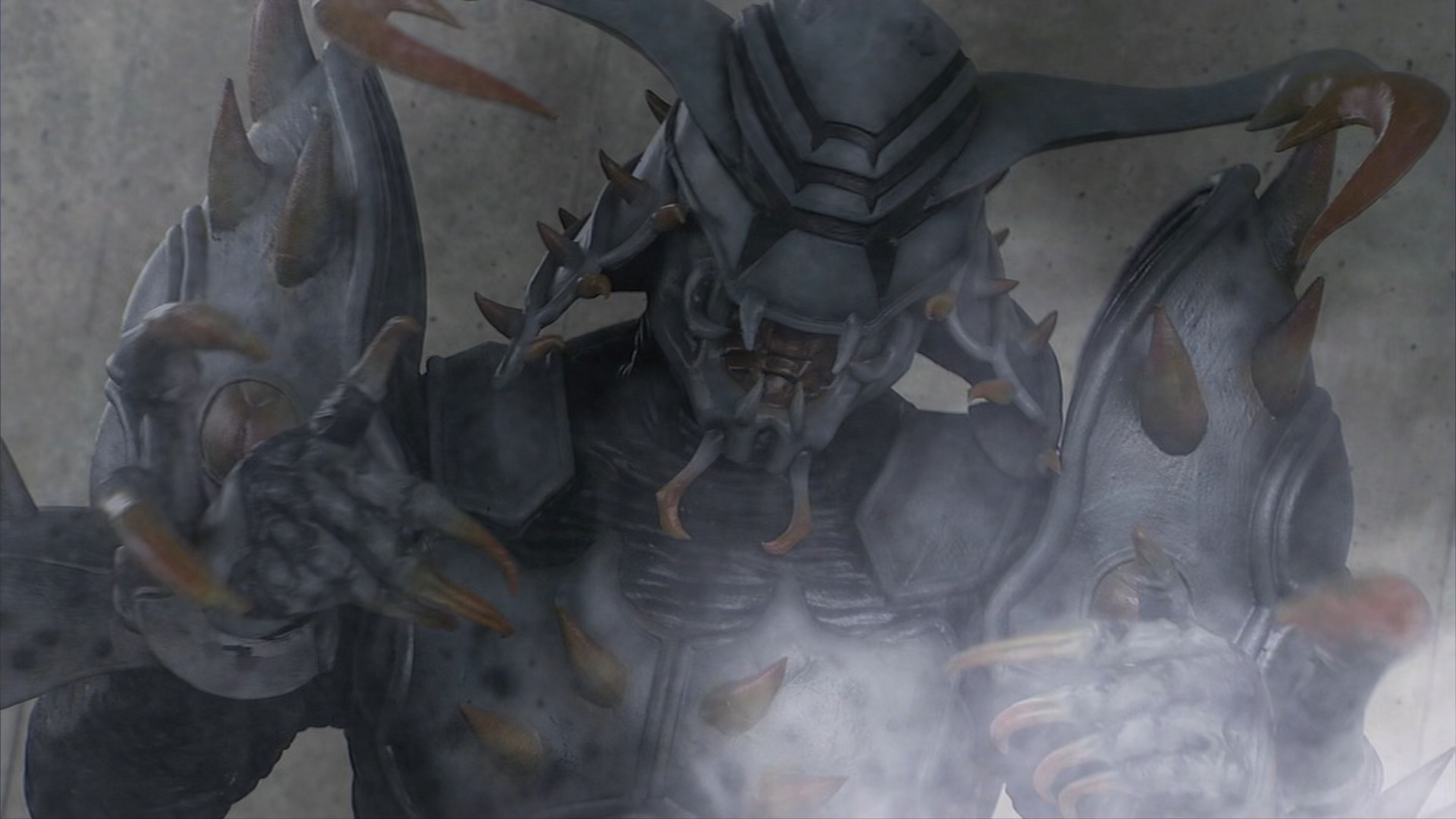 Genomyas Worm | Kamen Rider Wiki | Fandom