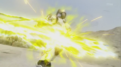 Goemon Damashii | Kamen Rider Wiki | Fandom