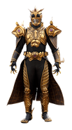 Goldra