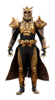 Goldra