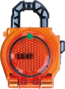 KRGa-Fresh Orange Lockseed.png (769 KB) Fresh Orange Lockseed (locked & closed)