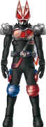 Geats WizardBuild Form Concept Art