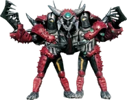 Tripron