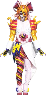 KRRe-Queen Bee Deadman